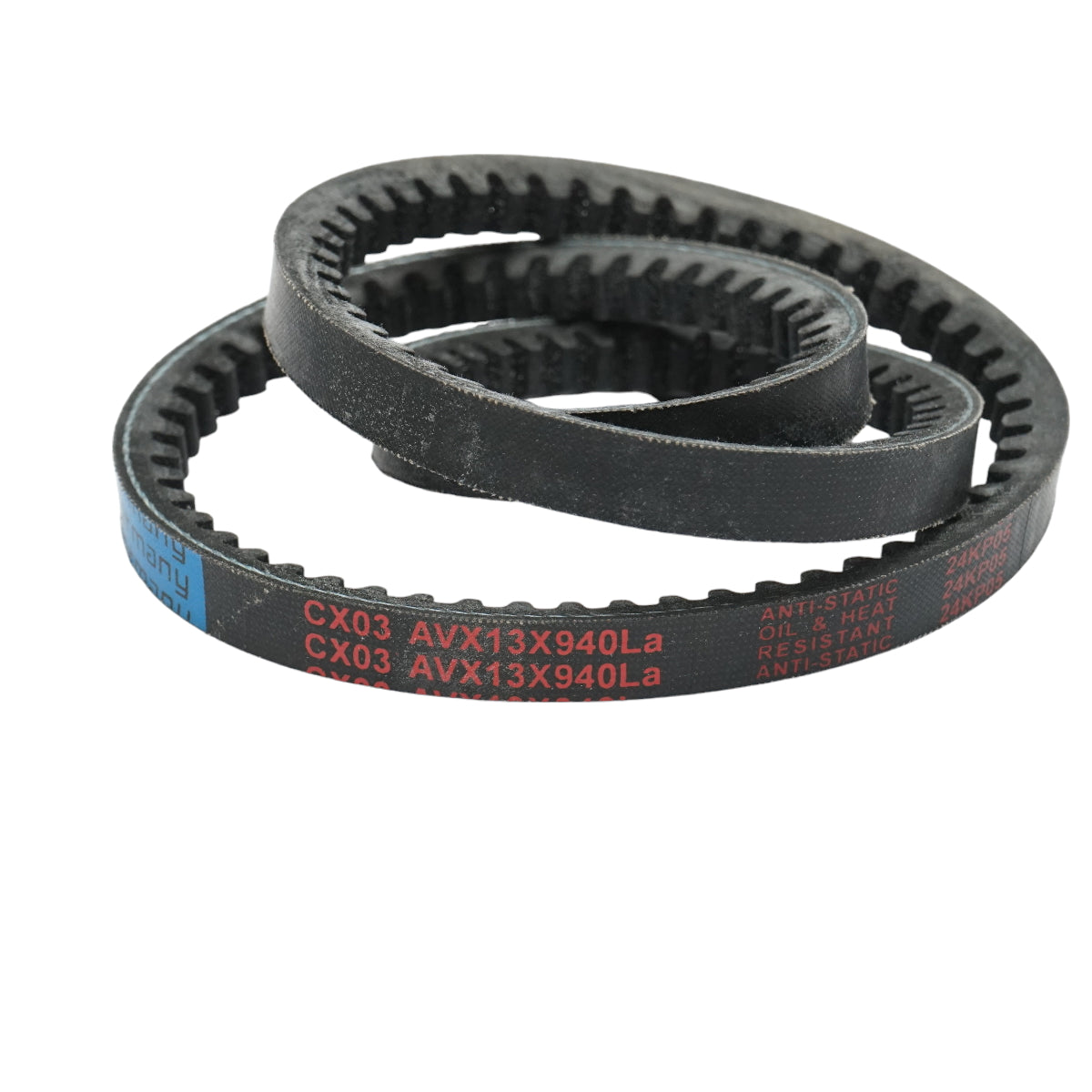 Transmission belt 13x940 AVX13x940 At Breckner Germany